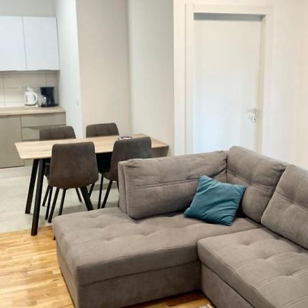 Apartment Diana Zara Parking Free 외부 사진