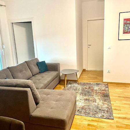 Apartment Diana Zara Parking Free 외부 사진