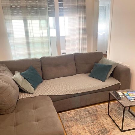 Apartment Diana Zara Parking Free 외부 사진