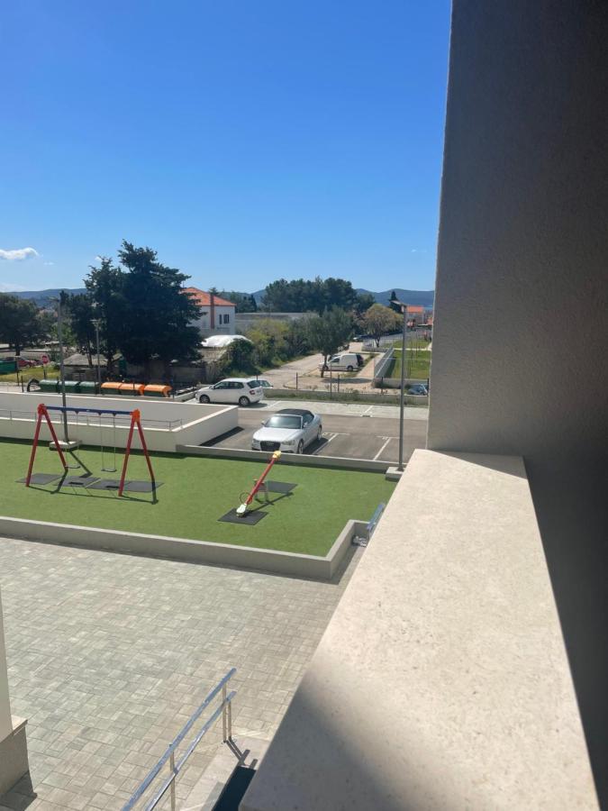 Apartment Diana Zara Parking Free 외부 사진