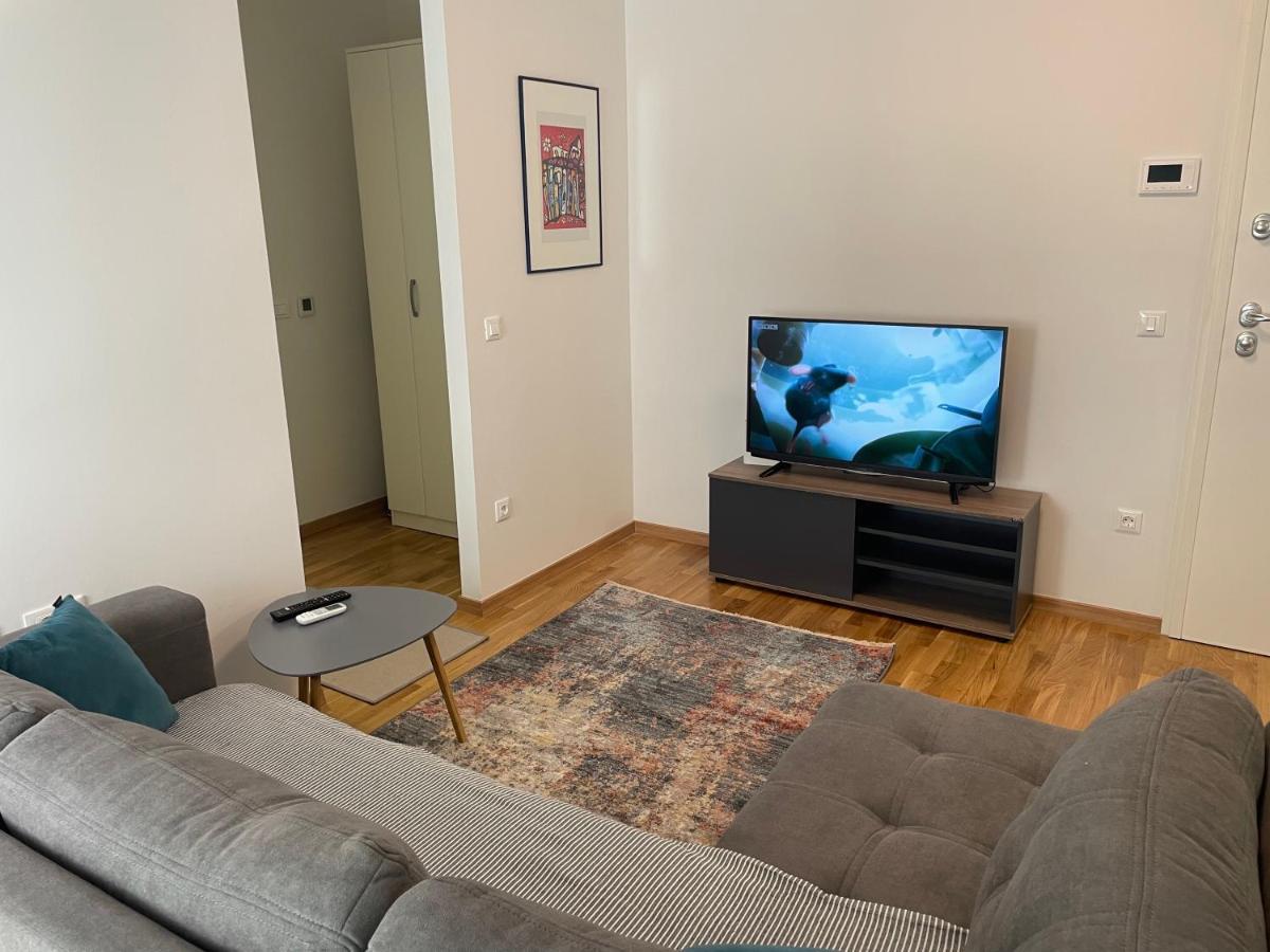 Apartment Diana Zara Parking Free 외부 사진