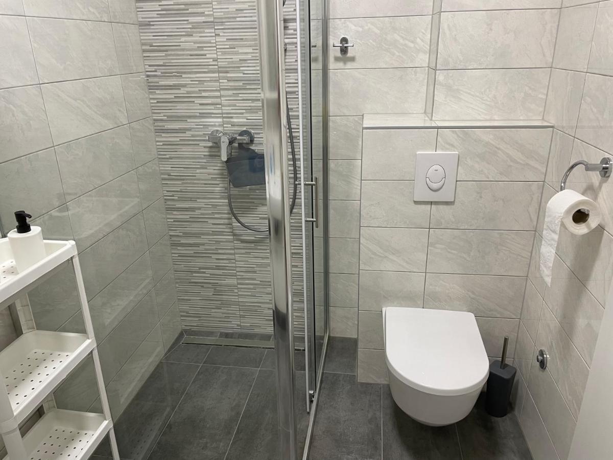 Apartment Diana Zara Parking Free 외부 사진