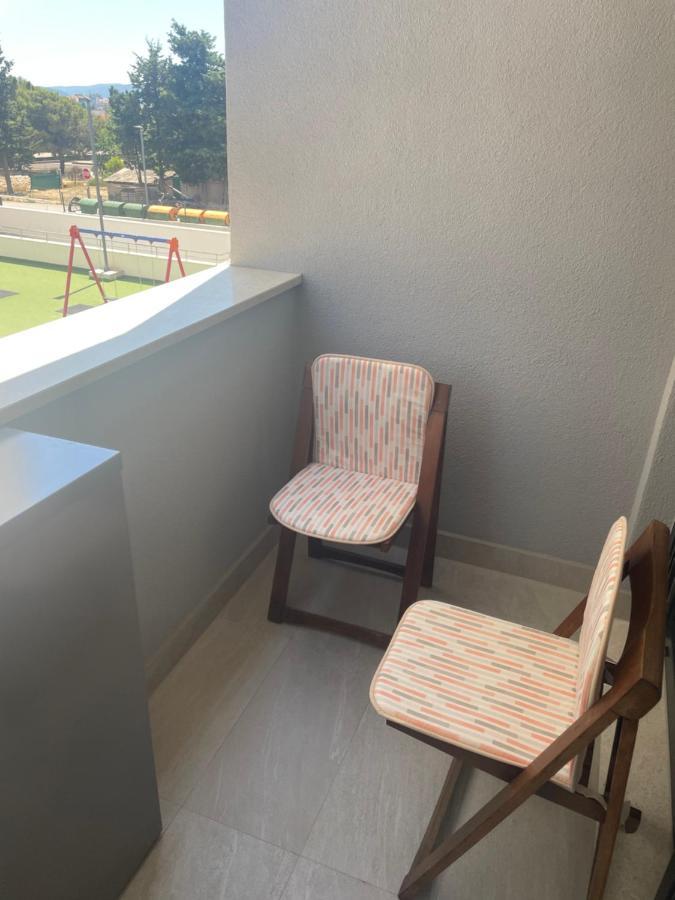 Apartment Diana Zara Parking Free 외부 사진