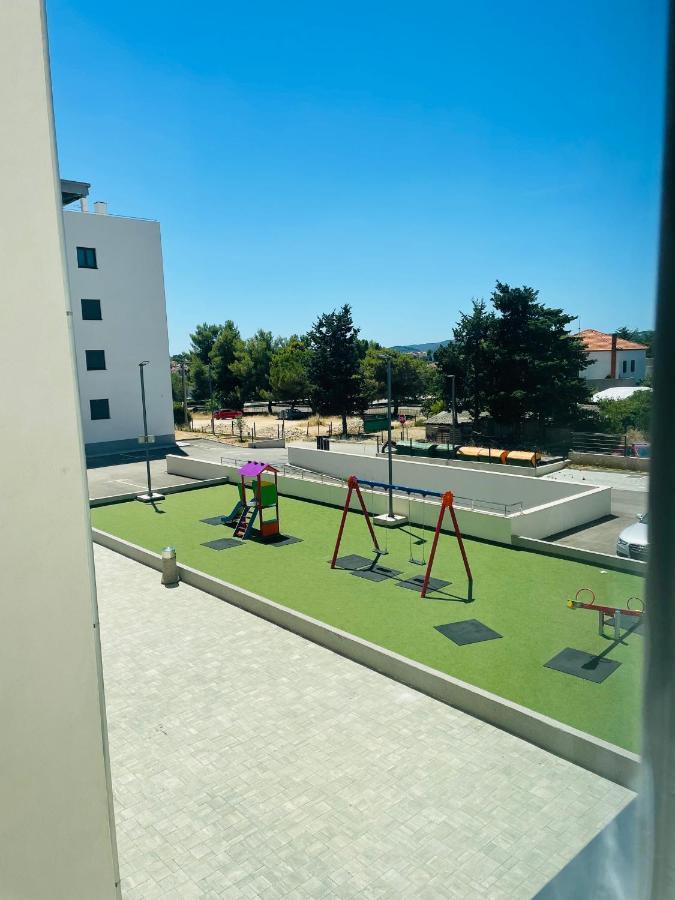 Apartment Diana Zara Parking Free 외부 사진