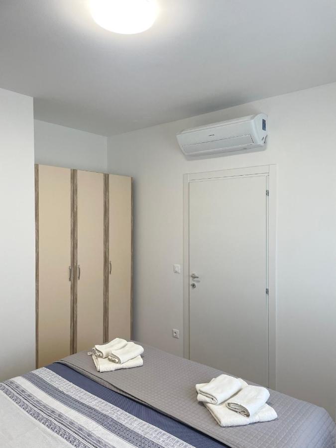 Apartment Diana Zara Parking Free 외부 사진