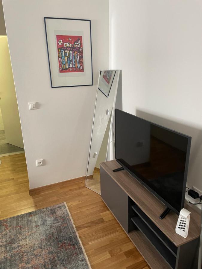 Apartment Diana Zara Parking Free 외부 사진