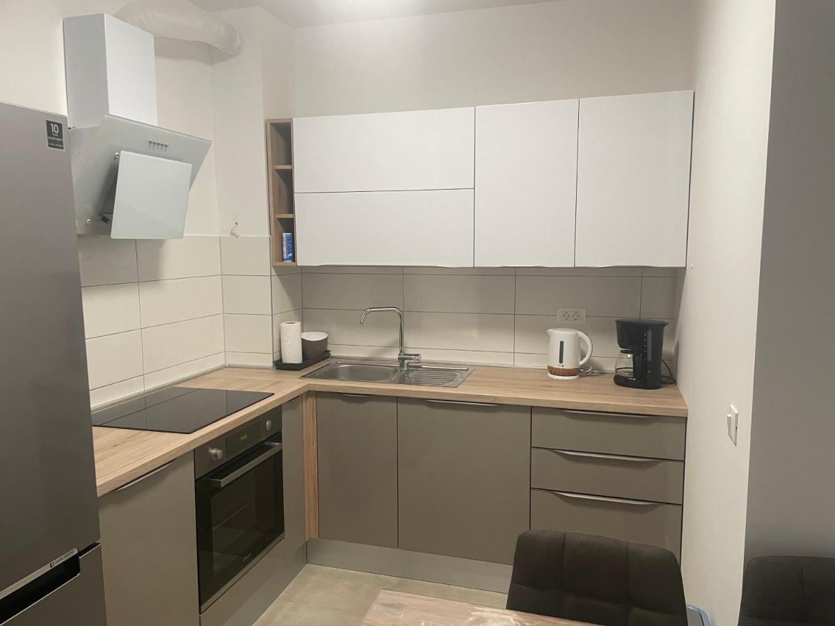Apartment Diana Zara Parking Free 외부 사진