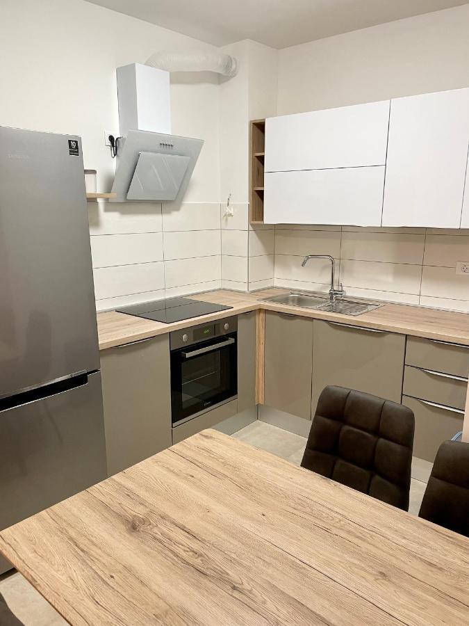 Apartment Diana Zara Parking Free 외부 사진