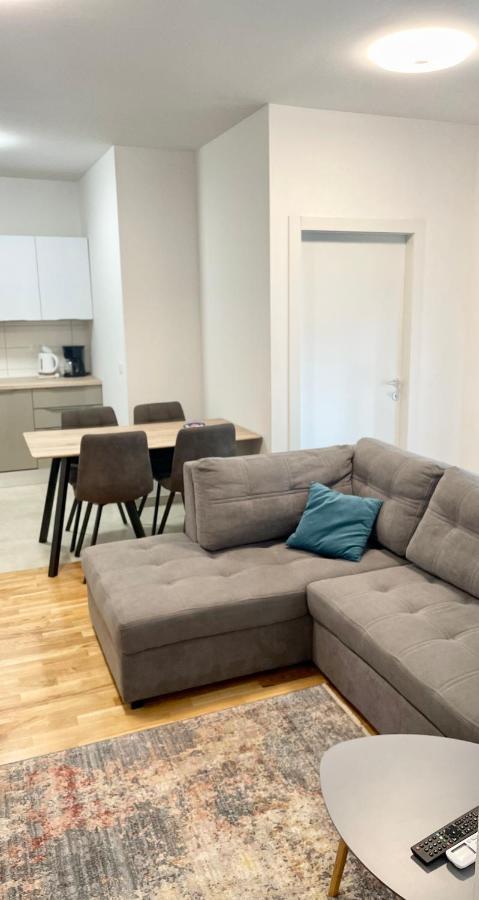 Apartment Diana Zara Parking Free 외부 사진
