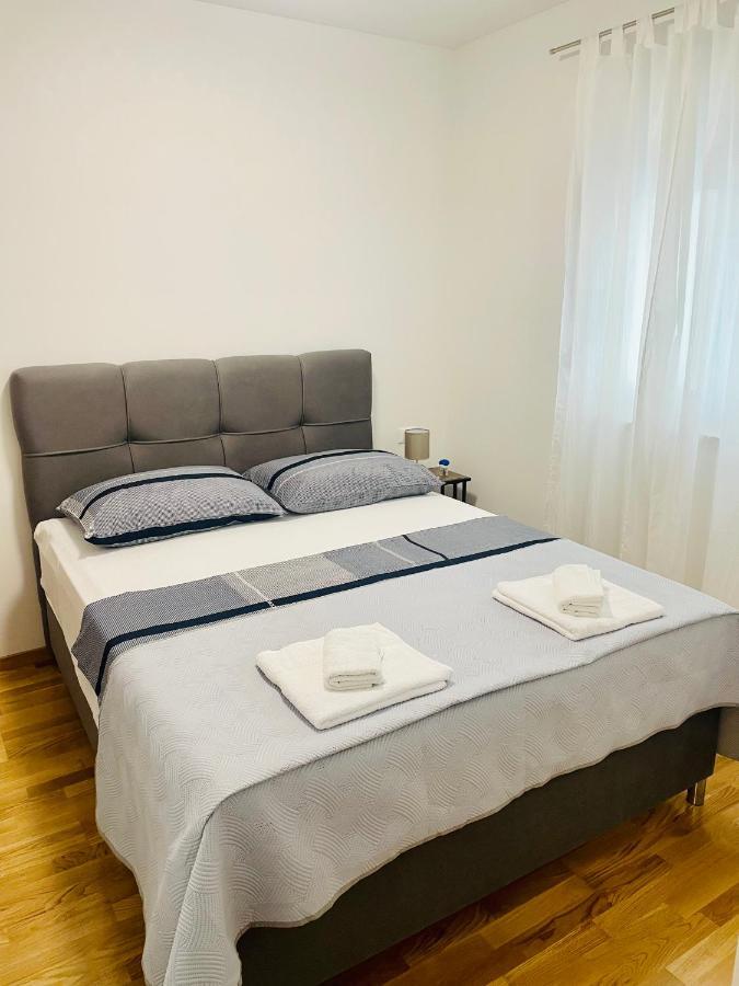 Apartment Diana Zara Parking Free 외부 사진