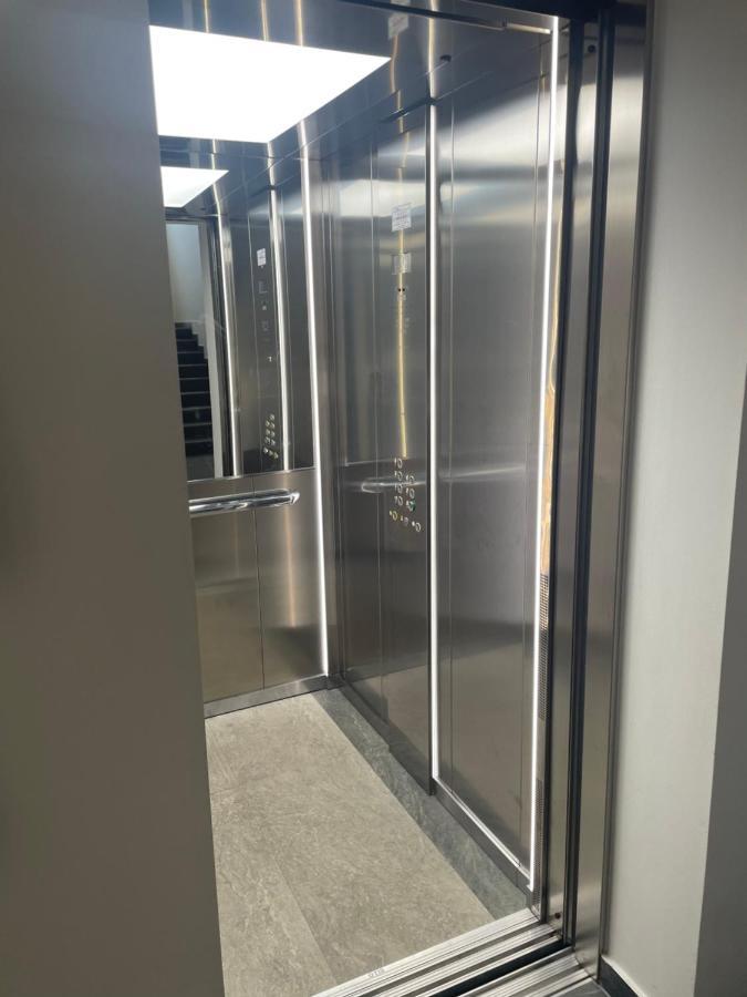 Apartment Diana Zara Parking Free 외부 사진