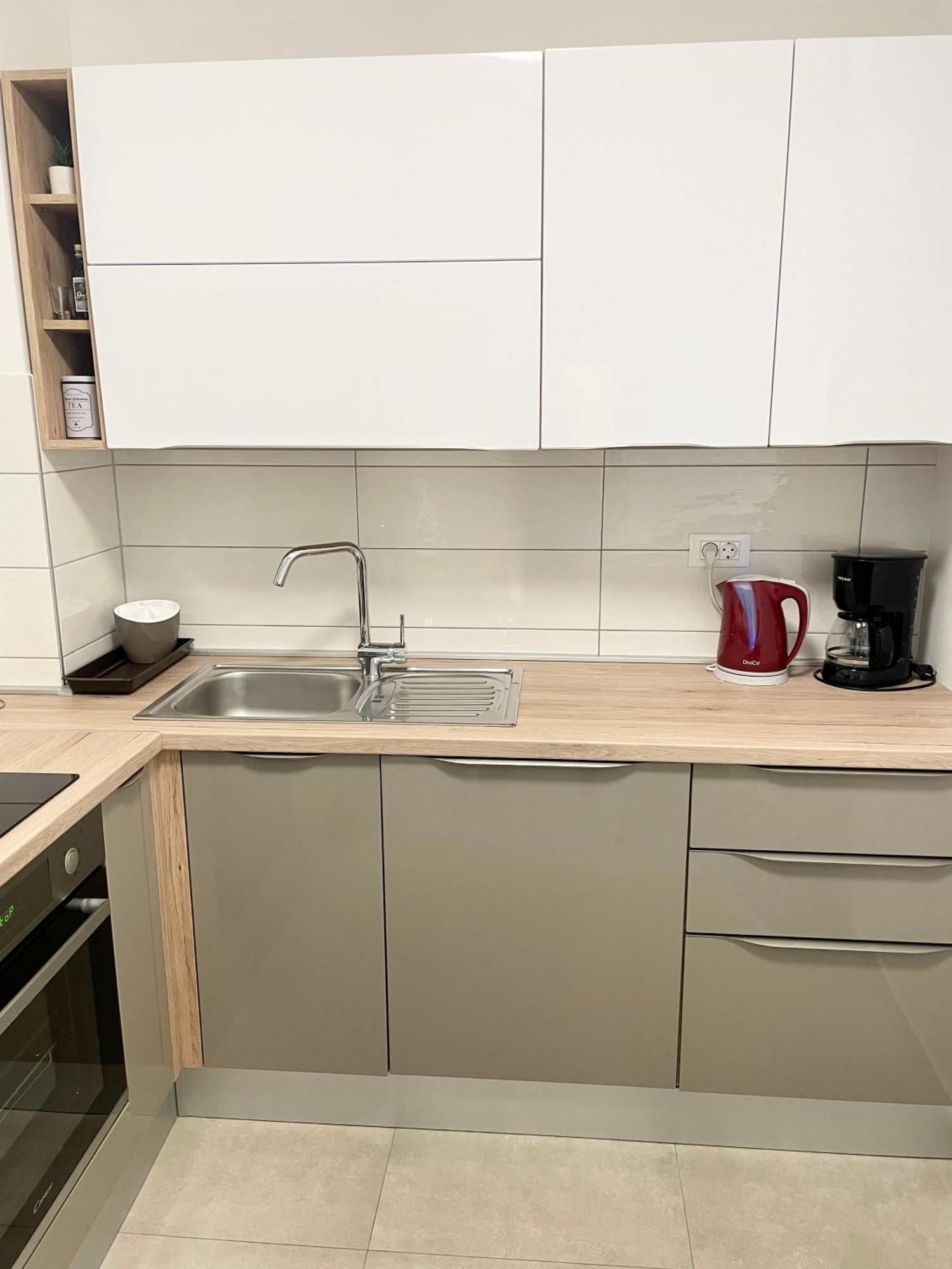 Apartment Diana Zara Parking Free 외부 사진
